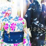 浴衣人気が高いセットは？