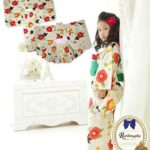 浴衣はレトロモダンが通販で安い