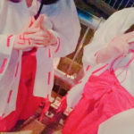 USJのハロウィンのホラーナイト行ってきました♪