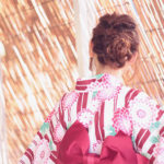 浴衣の髪型を簡単に作れる編み込みグッズ