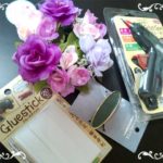 髪飾りは100均の造花で手作りすると安い【作り方も紹介】