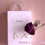 【リカちゃんのブランドコラボ】大人向けブランド「LiccA」のゴルフバックが可愛い