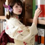 新作浴衣で分かるトレンド（流行）は？