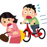 自転車保険の義務化が増えています。安くておすすめはどれ？