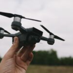 【6月20日より義務化】100g以上のドローンは登録しなければ罰金！それ以下は？