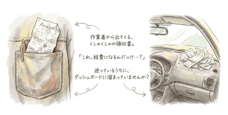 これ経費になるんだっけ？